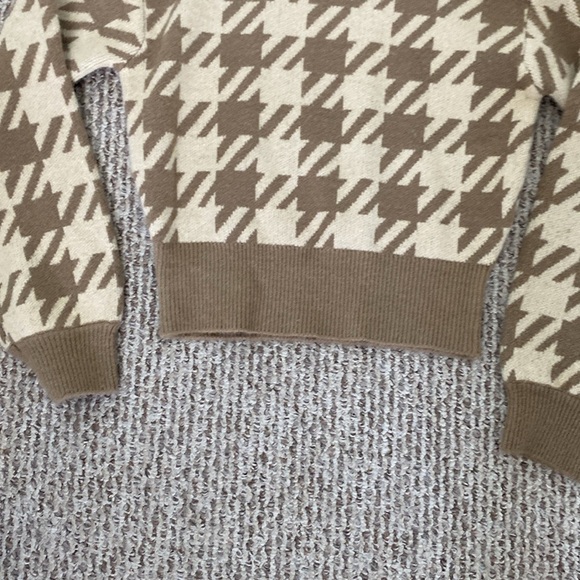 Oak & Fort Sweater, XS - Picture 5 of 10